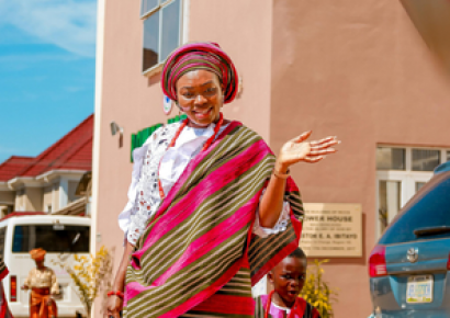 What to expect from ‘Naija Flair’ 2026