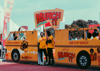 Grab the Opportunity to Showcase your Products and Services